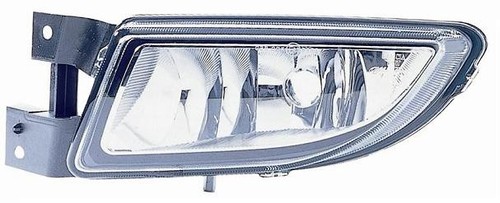 Fendinebbia bianco faro - bianco,