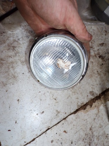 Phare cev 213 fantic - cc,