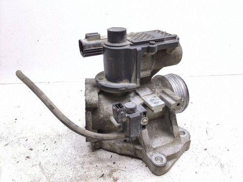 Valvola egr diesel volvo - valvola,
