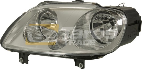 Faro anteriore per - faro,