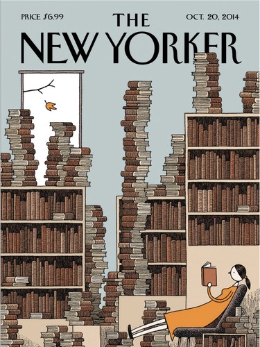 The new yorker - the, 2014