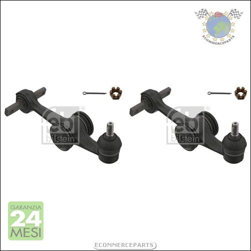 Kit braccio oscillante febi - kit,
