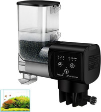 Mangiatoia Automatica per