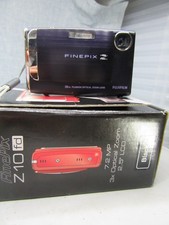 FUJIFILM FINEPIX Z10 FD
