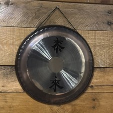 Paiste 10" Deco Gong Mini