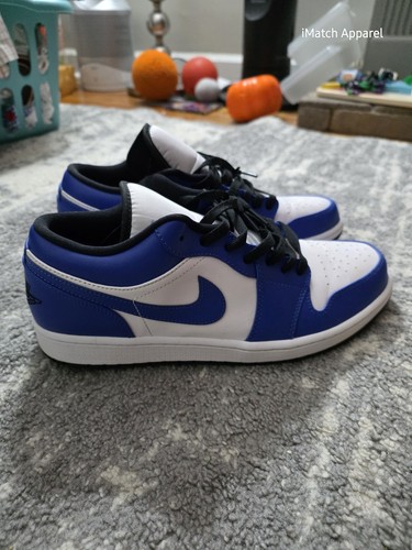 Jordan air - jordan, low