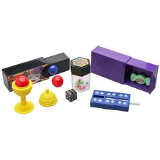 Sorpresa Onda! Magic Tricks Show Set, Magic Toy, Magic Show Toys, Divertente per Paren_