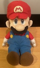 Peluche Mario Party 5 MEDIUM