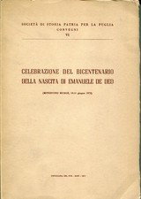 Celebrazione del Bicentenario