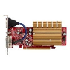 Scheda Video MSI MS-V034 GeForce 7300SE/7200GS 128MB VGA DVI PCIe
