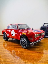 Kyosho Pure Ten EP 1999 Alfa