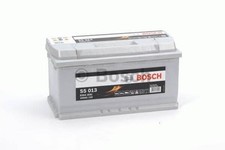 Batteria avviamento bosch - bosch, s5