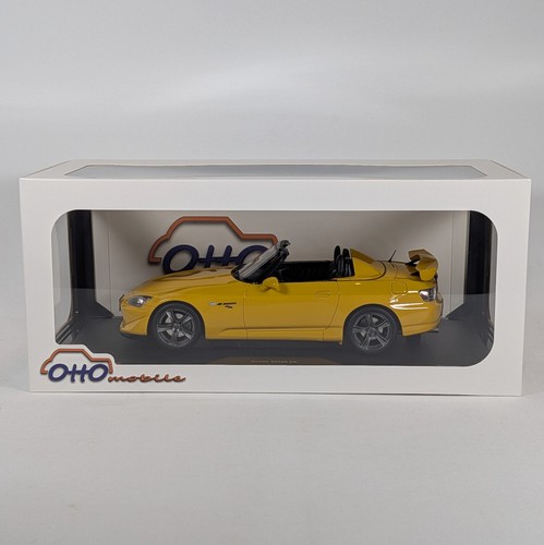 Ottomobile honda s2000 - 1/18,