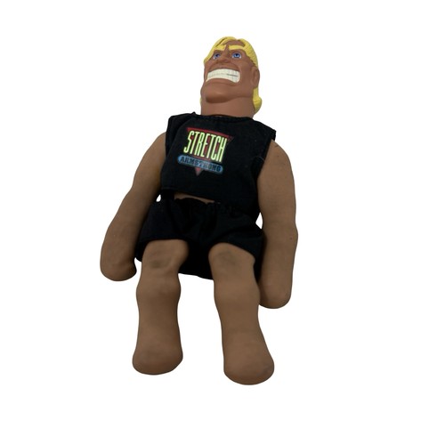 Cap toys stretch armstrong - toys,