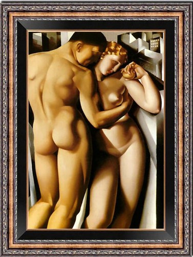 Dipinto olio - , a