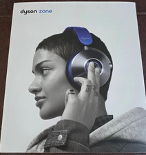 Dyson Zone Cuffie con