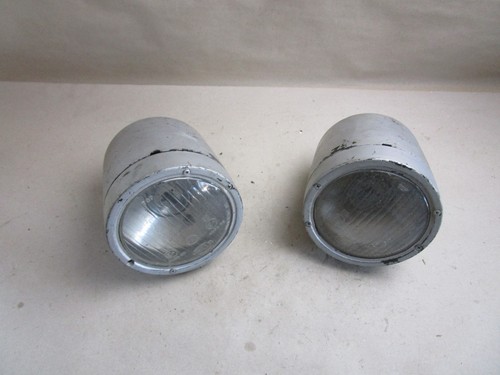 Faro proiettore opel - opel, gt