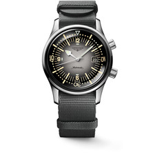 Longines Legend Diver