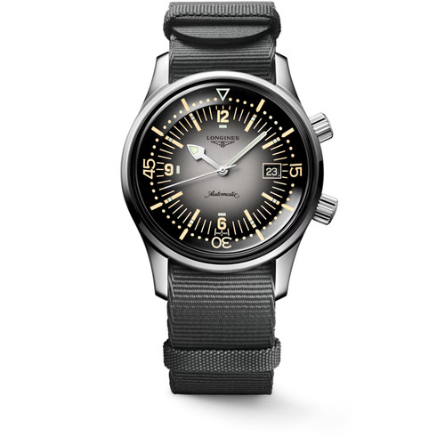 Longines legend diver - longines,