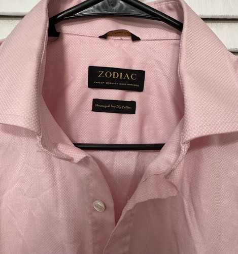 Zodiac tramonti camicia uomo - tramonti,