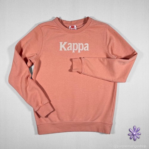 Felpa pullover girocollo - felpa,