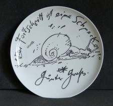 ROSENTHAL ARTIST PIATTO DA