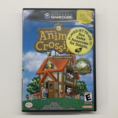 Animal crossing nintendo - animal,