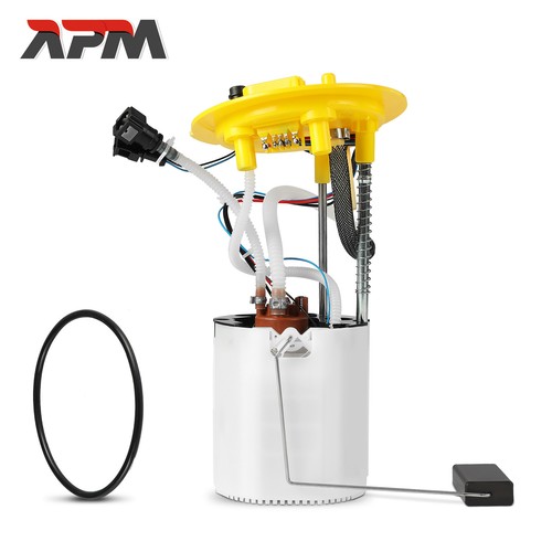Pompa carburante unità nastro - pompa,