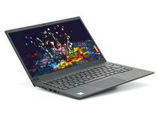 Notebook Lenovo Thinkpad X1