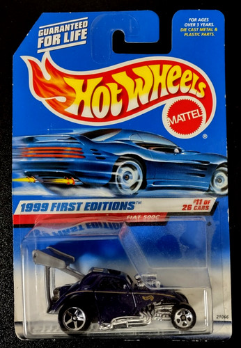 Hot wheels 1999 prime - wheels,