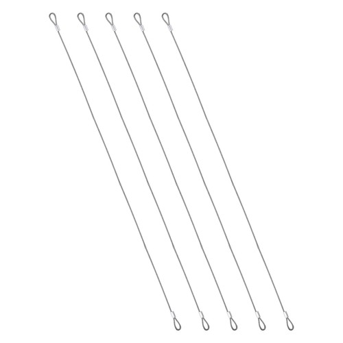 For 5pcs 2mm travel - 5pcs,