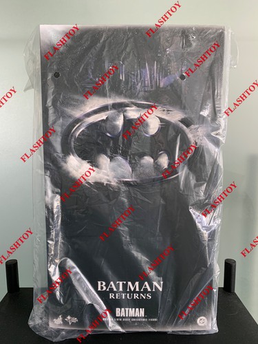 Hot toys mms769 - hot,
