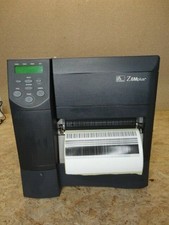 Zebra Z6M Plus Thermo Transfer