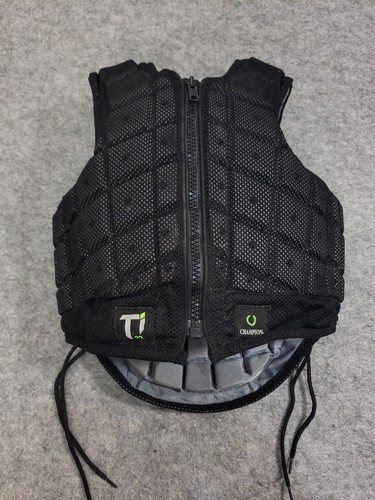 Champion ti22 body - ti22, protector