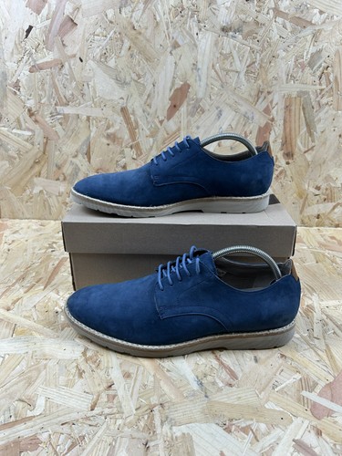 Scarpe derby clarks gambeson - scarpe,