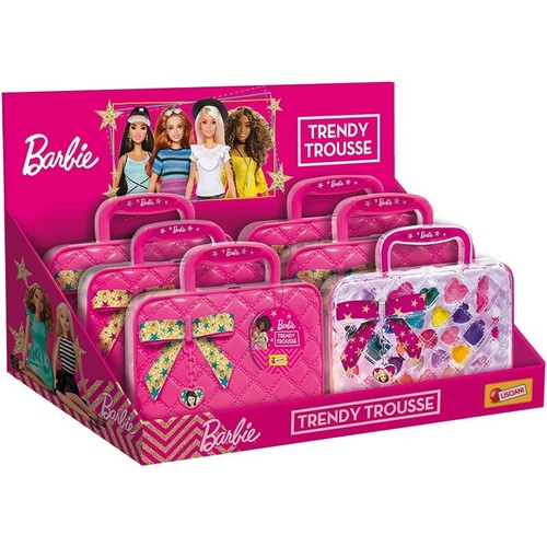 Lisciani giochi barbie - lisciani,