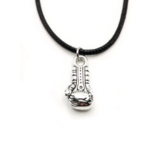 Collana pugile con - collana,