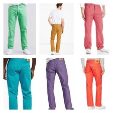 Levi's Men's 501 Denim