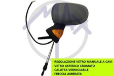 SPECCHIO SPECCHIETTO