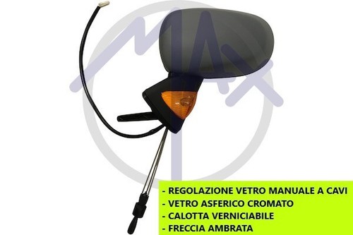 Specchio specchietto - specchio,