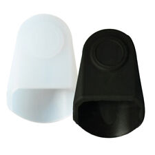 2 Pezzi di Gomma per