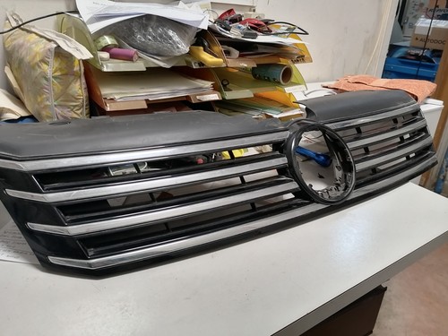 Griglia paraurti volkswagen - griglia,