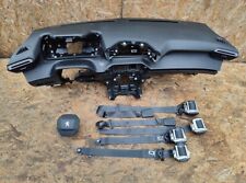 KIT AIRBAG PEUGEOT 208 2008 II SERIE  2019 IN POI