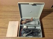 Microfono MD-66A Oktava URSS 1983