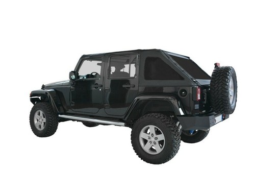 Copertura soft top - copertura,