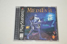MediEvil (Sony PlayStation 1