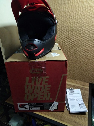 Casco ciclismo bell - casco,