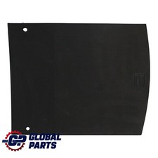 Audi A5 8T Bagagliaio Pavimento Tappeto Vano Bagagli Nero 8T8861529B