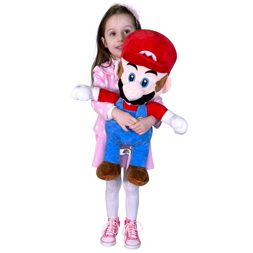 Super mario bros - super, (