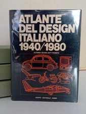ATLANTE DEL DESIGN ITALIANO